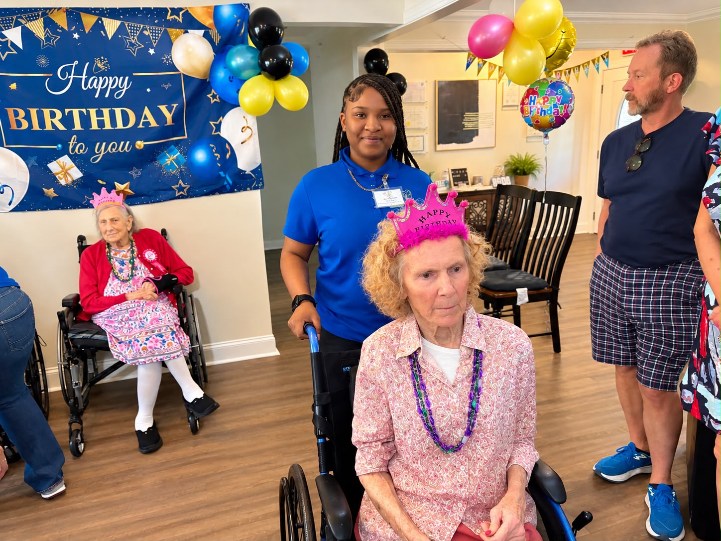 Gracious Senior Living