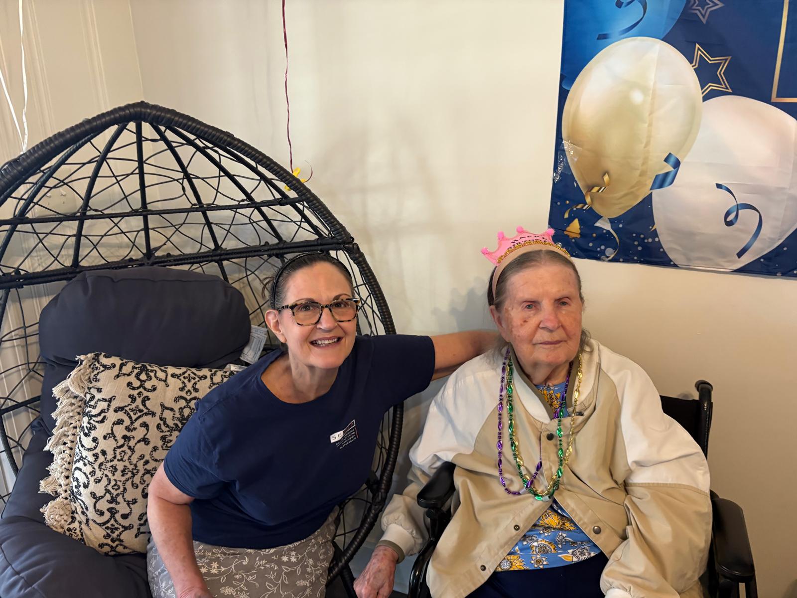 Gracious Senior Living