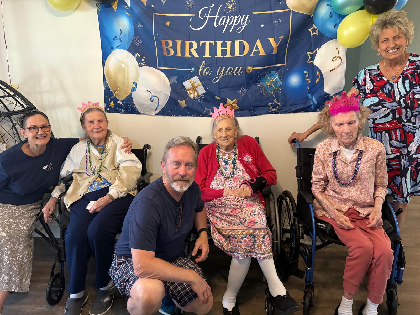Gracious Senior Living