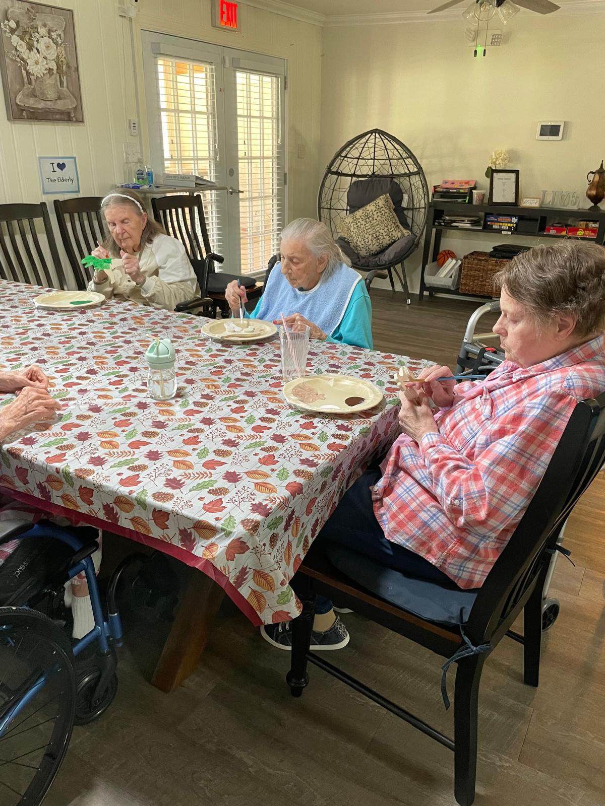 Gracious Senior Living
