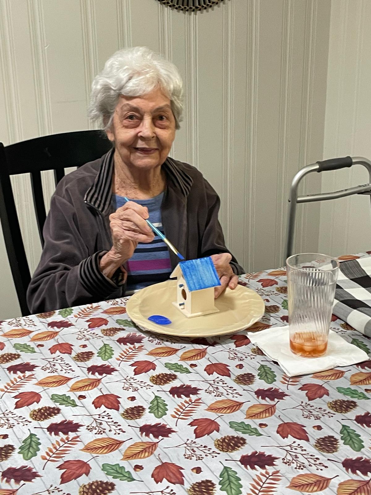 Gracious Senior Living